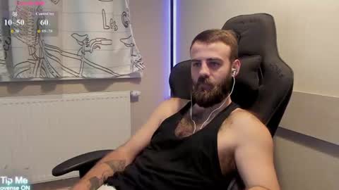 Otis online show from July 9, 12:04 am