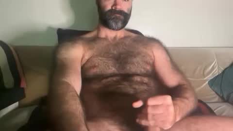 OTTERMAN online show from May 30, 2:18 pm
