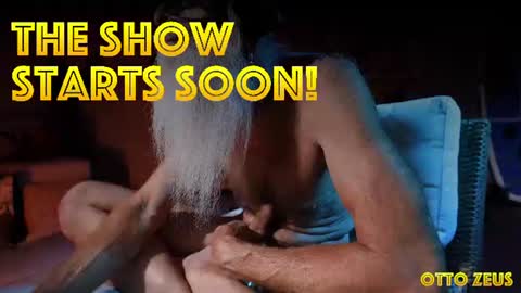 Otto Zeus or JacquesValue online show from July 11, 6:08 am