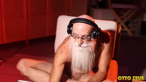 Otto Zeus or JacquesValue online show from July 19, 5:09 am