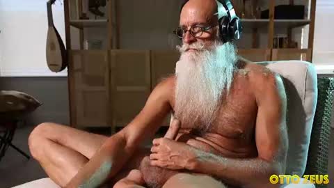 Otto Zeus or JacquesValue online show from July 26, 6:02 pm