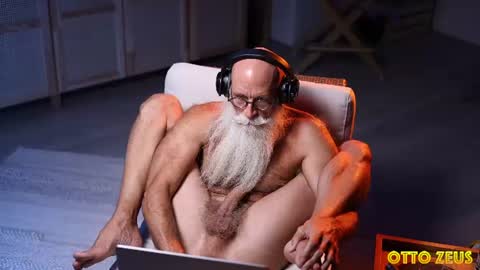 Otto Zeus or JacquesValue online show from August 8, 4:34 am