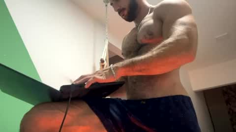 Gold1556 online show from July 19, 4:36 am