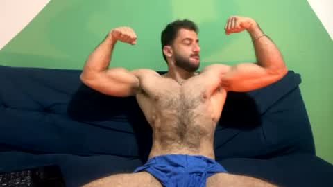 Gold1556 online show from July 25, 5:33 am