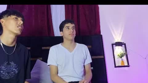 theo online show from August 15, 1:53 am
