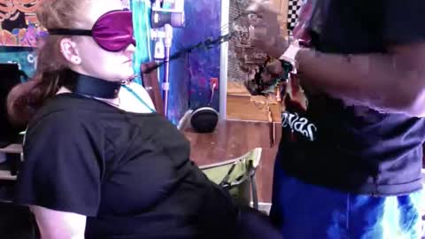 Dude online show from March 22, 5:17 pm