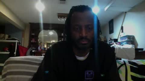 Dude online show from March 29, 6:54 am