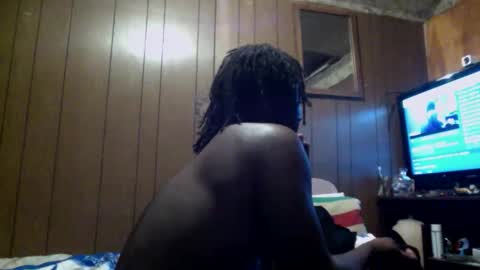 Dude online show from April 23, 2:26 am