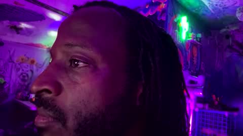 Dude online show from May 24, 7:55 am