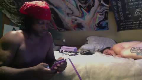 Dude online show from August 1, 2:12 pm