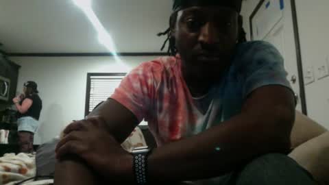 Dude online show from August 10, 2:13 am