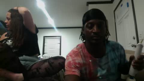 Dude online show from August 10, 3:19 am