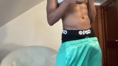 outofhisleague_ online show from July 1, 4:41 pm