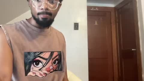outofhisleague_ online show from July 9, 6:24 pm