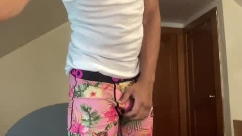 outofhisleague_ online show from July 30, 6:04 pm