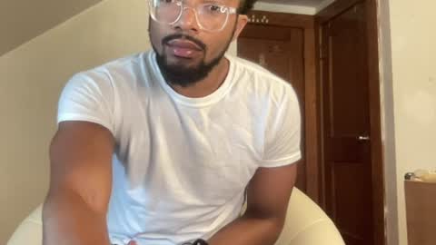 outofhisleague_ online show from August 15, 5:50 pm
