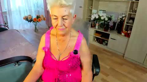 Alla online show from July 20, 10:29 am