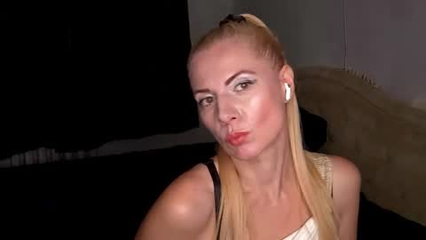 Katerina online show from August 10, 12:12 am