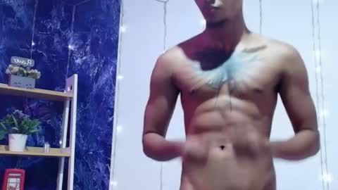 owen blaze online show from August 13, 10:07 am