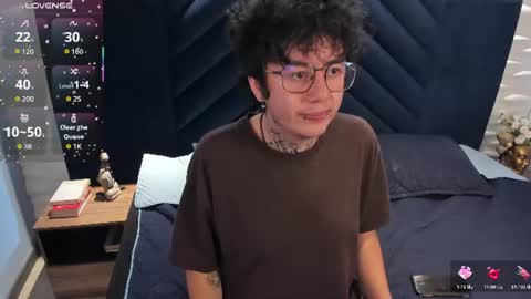 Owen  online show from September 4, 5:28 pm