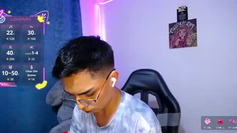 Owen Blue online show from August 5, 1:31 pm