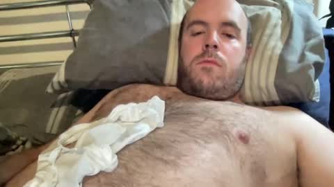 Owen2022 online show from April 28, 6:35 am