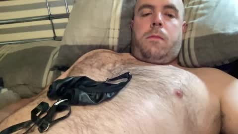 Owen2022 online show from April 29, 6:16 am
