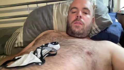 Owen2022 online show from August 13, 6:27 am