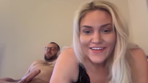 MrandMrs online show from March 4, 7:21 pm