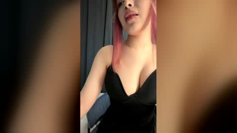 Lilith join my fan club boys online show from May 20, 8:10 pm