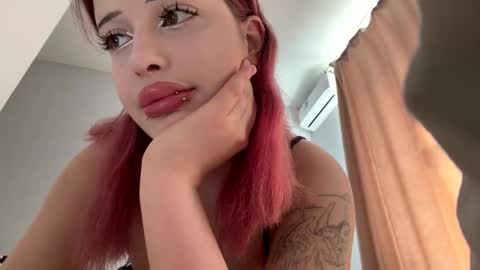 Lilith join my fan club boys online show from May 26, 8:37 am