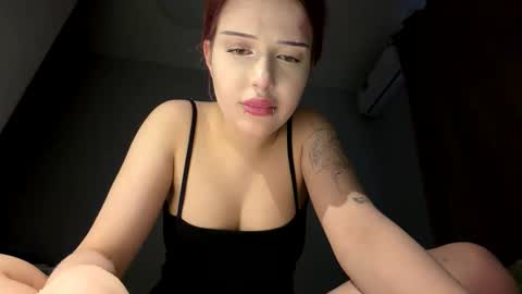 Lilith join my fan club boys online show from May 28, 9:51 pm
