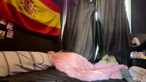 Lilith join my fan club boys online show from June 1, 11:57 am