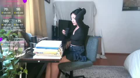 ozhmara online show from July 28, 7:09 pm