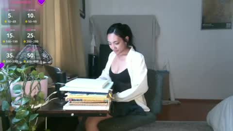 ozhmara online show from August 11, 10:34 pm