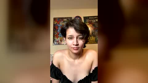 p0wd3rj1nx online show from July 5, 7:17 pm