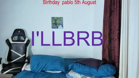 P online show from July 24, 9:01 am