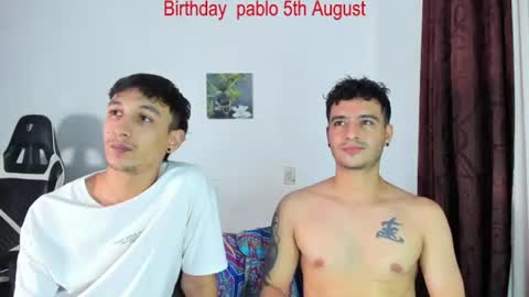 P online show from July 25, 2:26 am