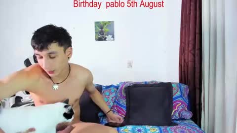 P online show from July 26, 5:01 am