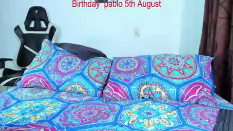 P online show from July 26, 7:13 am