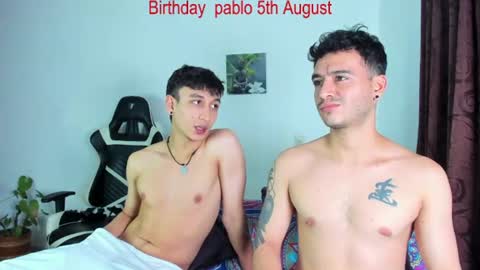 P online show from July 27, 2:06 am