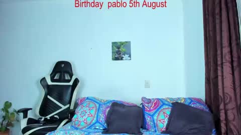 P online show from July 27, 3:12 am