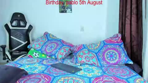 P online show from July 27, 6:30 am