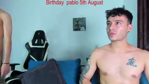 P online show from July 30, 8:21 am