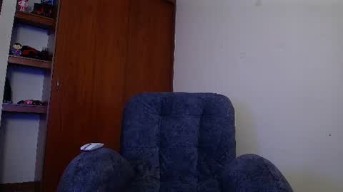  P PARKER  online show from July 6, 12:03 am