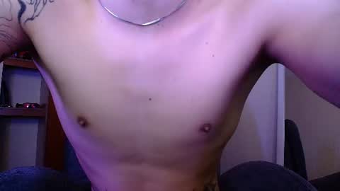  P PARKER  online show from July 21, 1:31 am