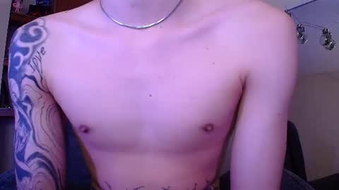  P PARKER  online show from July 21, 2:37 am