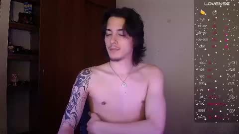  P PARKER  online show from August 30, 5:51 am
