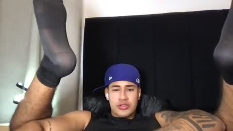 Javi    online show from July 27, 6:41 am