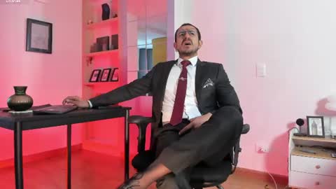 pablo rincon95 online show from July 25, 2:43 pm